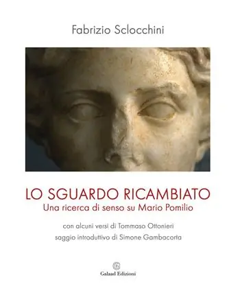 Lo sguardo ricambiato. Una ricerca di senso su Mario Pomilio Ultime Pezzi
