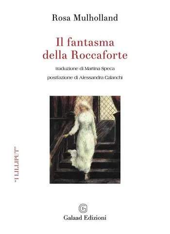 Novità Il fantasma della Roccaforte