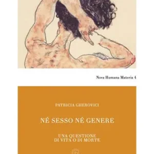 Occasione Imperdibile Né sesso né genere. Una questione di vita o di morte