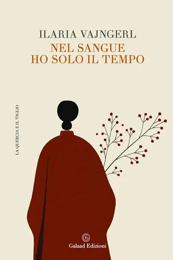 Nel sangue ho solo il tempo Subito Disponibile