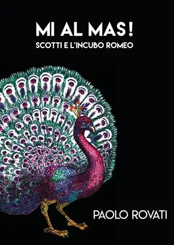 Mi al mas! Scotti e l‘incubo Romeo Novità