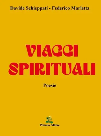 Spedizione Espresso Viaggi spirituali