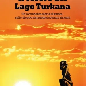 Pagamento Sicuro Il tesoro del lago Turkana