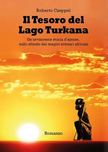 Pagamento Sicuro Il tesoro del lago Turkana
