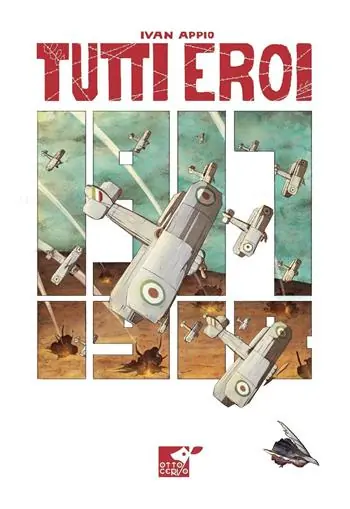 Acquista Ora Tutti eroi