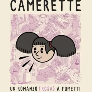 Ultima Occasione Camerette. Un romanzo (rosa) a fumetti