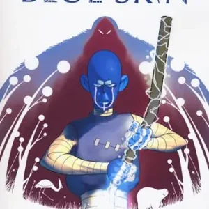 Compra Oggi Stesso Blue skin