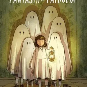 Affare Fantasmi di famiglia