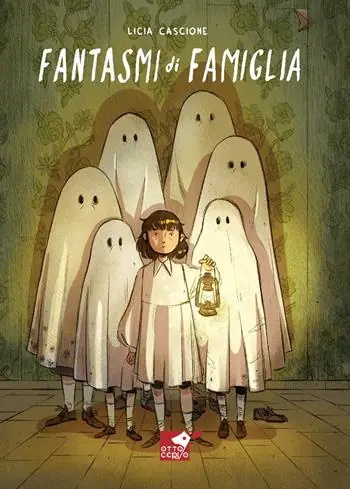 Affare Fantasmi di famiglia