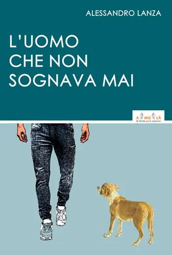 L‘uomo che non sognava mai Prezzo Scontato