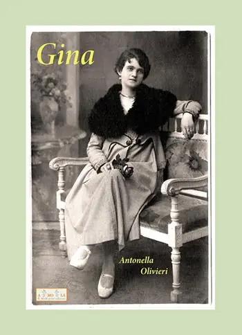 Gina. Noi siamo vive Ultima Occasione