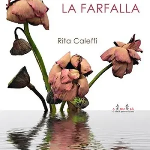 Paride e la farfalla Compra Adesso