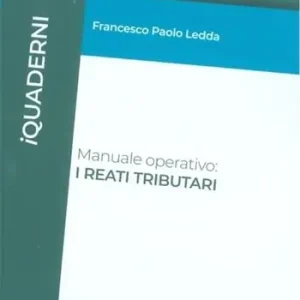 Saldi I reati tributari