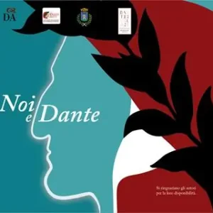 Noi e Dante Ultimissimo Modello