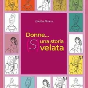 Donne... una storia (S) velata Ultime Pezzi