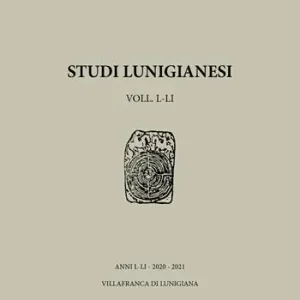 Compra Adesso Studi lunigianesi. Vol. 50-51