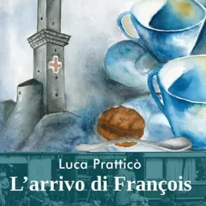 L‘ arrivo di Francois Di Tendenza
