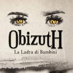 Soddisfatti O Rimborsati La ladra di bambini. Obizuth