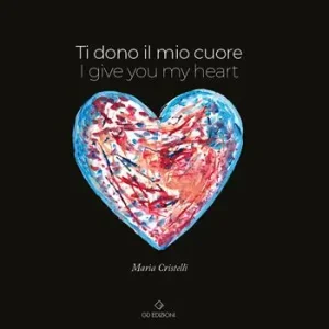 Ti dono il mio cuore. I give you my heart Promo Stagionale