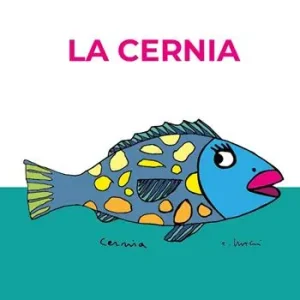 La cernia Esclusivo