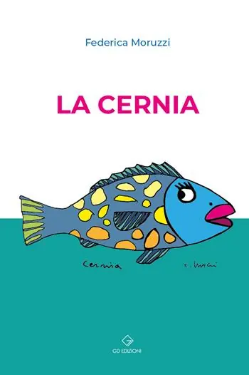 La cernia Esclusivo