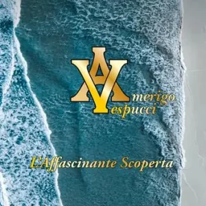 Più Venduto Amerigo Vespucci. L‘affascinante scoperta