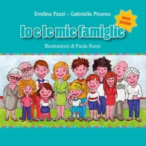 Compra Oggi Stesso Io e le mie famiglie