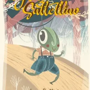 Il grillo saltellino Spedizione Espresso