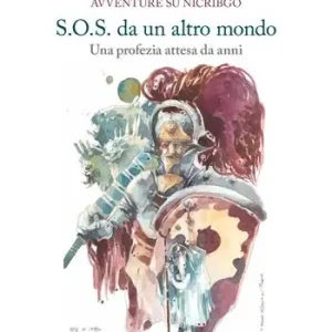 S.o.s. da un altro mondo Offerta Lampo