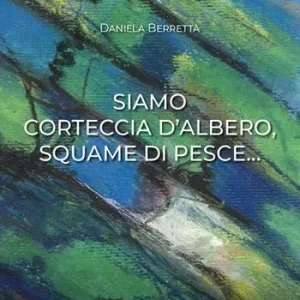 Siamo corteccia d‘albero, squame di pesce... Affare