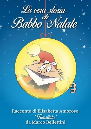 Popolare La vera storia di Babbo Natale