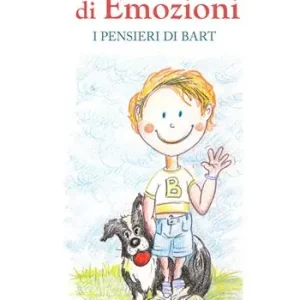 Sconto Una manciata di emozioni. I pensieri di Bart