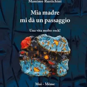 Mia madre mi dà un passaggio. Una vita molto rock! Spedizione Espresso