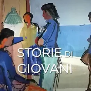 Prezzo Basso Storie di giovani