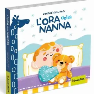 Novità L‘ora della nanna. Ediz. a colori