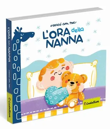 Novità L‘ora della nanna. Ediz. a colori