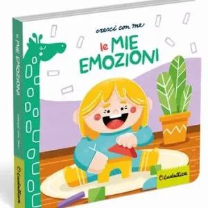 Non Perdere Le mie emozioni. Ediz. a colori