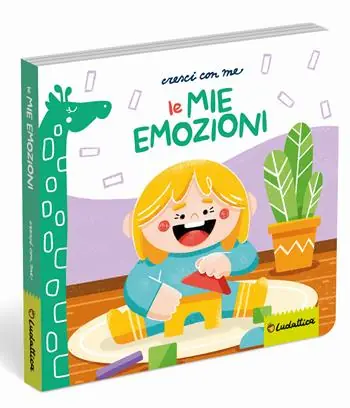 Non Perdere Le mie emozioni. Ediz. a colori