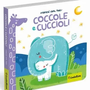 Compra Adesso Coccole e cuccioli. Ediz. a colori