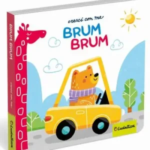 Prezzo Di Fabbrica Brum Brum. Mezzi di trasporto. Ediz. a colori