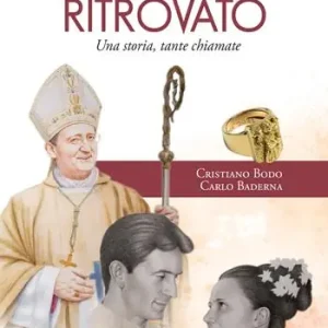 L‘anello ritrovato Bestseller