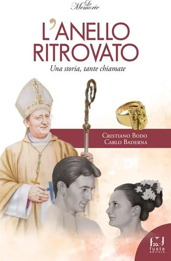 L‘anello ritrovato Bestseller