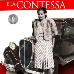 Solo Oggi Il boia e la contessa