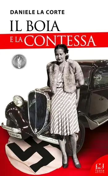 Solo Oggi Il boia e la contessa