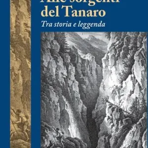 Alle sorgenti del Tanaro. Tra storia e leggenda Professionale