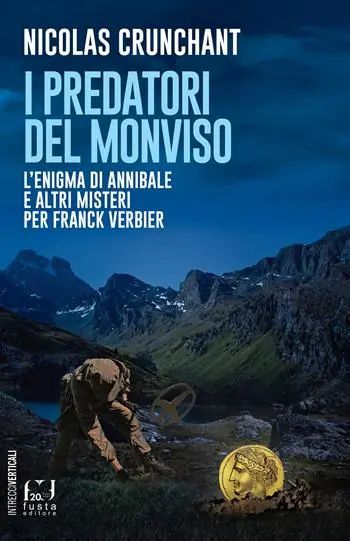 I predatori del Monviso Acquista Ora