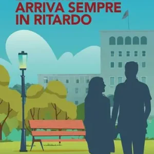 Compra Online La primavera arriva sempre in ritardo