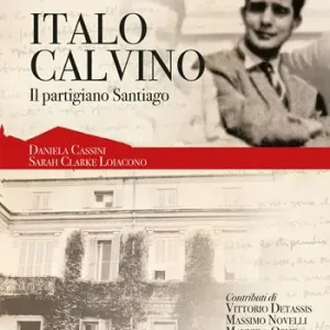 Italo Calvino, il partigiano Santiago Compra Oggi Stesso
