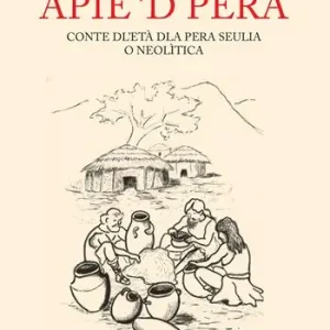 Offerta Del Giorno Apie ‘d pera. Conte dl’età dla pera seulia o neolìtica