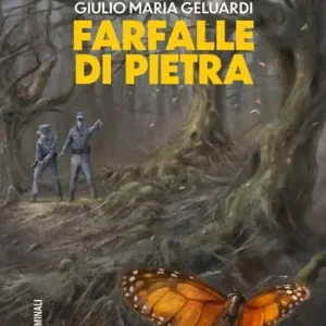 Farfalle di pietra Prezzo Di Fabbrica